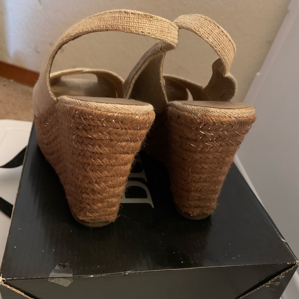 BKE wedges - Picture 7 of 13
